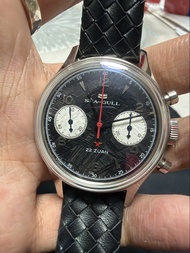SeaGull 海鷗1963 隕石限量版 no.168