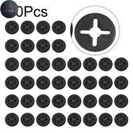 SC Light Race Bib Buckles Running Bib Clips Portable Running Number Clips 40 Pack