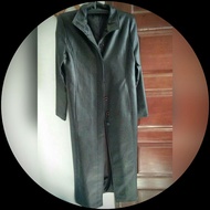 Jacket / Long-Coat Panjang wanita (preloved)