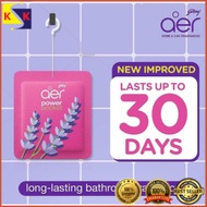 Air Fragrance Godrej Aer Pocket Bathroom  💕