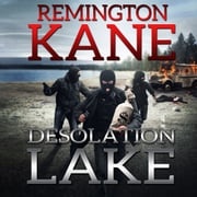 Desolation Lake Remington Kane