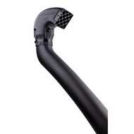 NISSAN NAVARA D40 2005+ SNORKEL