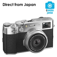 [Used] Fujifilm X100VI Digital Camera
