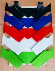 Winglet Vario Techno 110 karbu Winglet Vario CBS 110 karbu Variasi Sayap bahan pvc