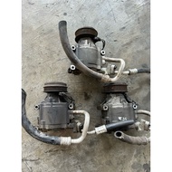 Toyota K3 3SZ Aircond Compressor For Perodua Myvi Alza Avanza 1.3 1.5CC K3 3SZ