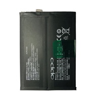Original แบตเตอรี่ OPPO Realme GT NEO 2 / GT2 Pro RMX3370 battery BLP887 2500mAh รับประกัน 3 เดือน