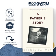 A Father's Story - Lionel Dahmer (English)