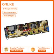 SHARP ESX758 ESX1168 ESX1278 Washing Machine PCB Board / Board Mesin Basuh Sharp ESX758 ESX1168 ESX1