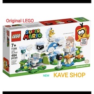 Lego 71389 Super Mario: Sky World Boy