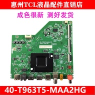 TCL 55S11 55J7E 55G61E 62E TV Motherboard 40-T963T5-MAA2HG with Huaxing Screen