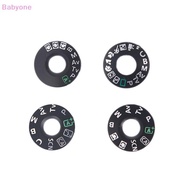 Babyone Dial Mode Interface Cap Repair Parts For  EOS 60D 5D3 70D 6D GG
