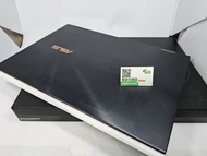 Asus UX371E i7 1165G7 1TB SSD 13.3" OLED 16GB RAM ULTRA BOOK Notebook U371