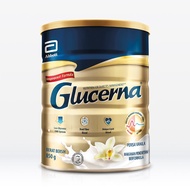 GLUCERNA 850G VANILLA