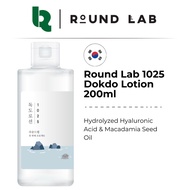 Round Lab 1025 Dokdo Lotion 200ml