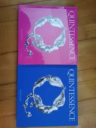 現貨Quint essence taeyang cd album