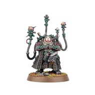 25559 Resin Model White Model E855 Space Dwarf Tacticalist Monnier Needs to Assemble Color by Yourse