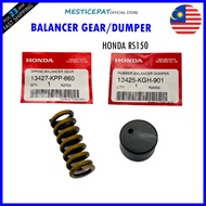 HONDA RS150 RS150R RS 150 WINNER WINNER150 SPRING & RUBBER BALANCER SET BALANCER GEAR BALANCER DUMPE
