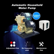 Gordon Household Automatic Water Pump Have Cover