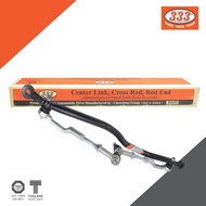 ลูกหมากประกอบชุด 333 - MAZDA FORD FIGHTER 4X4 UF66M ลูกหมากรถยนต์ 1 กล่อง 1 ชุด