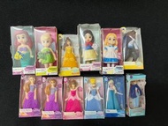 Zuru Mini Brands Disney 微縮系列公主 迷你食玩 迷你玩具