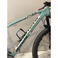 Bianchi JAP Mountain Bike 27.5"