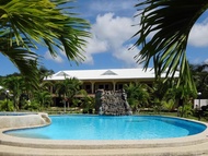 Bohol Sunside Resort