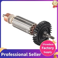 AC220-240V Armature Rotor Motor for  Angle Grinder GA GA5030 GA4530 GA4030 GA5034 GA4534 GA4031 GA40