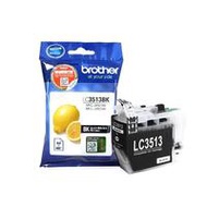 Brother Ink Cartridge Black LC3513BK