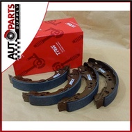 TRW BRAKE SHOE REAR PERODUA MYVI OLD [2005~2011] AXIA BEZZA (GS7828YO)