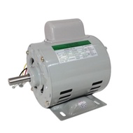 VENZ มอเตอร์ไฟฟ้า  รุ่น CR ขนาด 1/4 HP 220V 1450 RPM มอเตอ 1/4แรง กระแสไฟคงที่