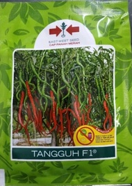 Benih Cabe Tangguh F1 2000Butir - Cap Panah Merah