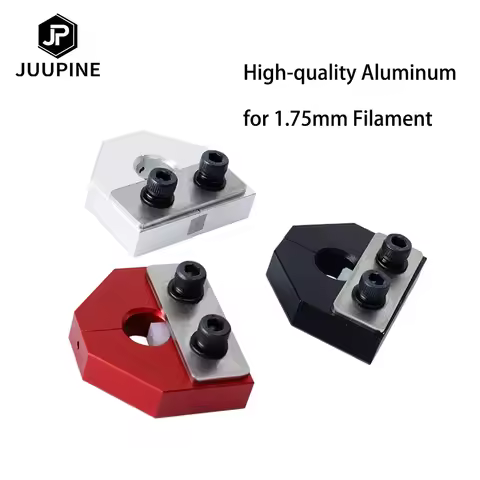 3D Printer Filament Connector Welder Filament Joiner For 1.75mm Filament Welder For Bamboo Lab Ender