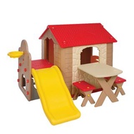 Blove 韓國 Haenim Toy 歡樂公園兒童屋 #HN777