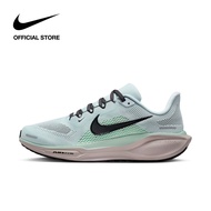 Nike Womens Pegasus 41 Shoes - Glacier Ice
