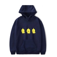 CUTE DUCK HOODIE
