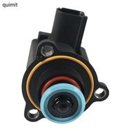 QUIM Universal Turbocharger Solenoid 06F145710G 06F145710B Optimized Cooling System Easy Installatio