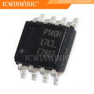 5 Piece  IRF7807TRPBF IRF7807 F7807  SOP-8  Integrated circuit IC
