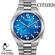 🇯🇵日本版 CITIZEN COLLECTION TSUYOSA 限定 日本刀 NJ0157-81L 星辰 星辰手錶