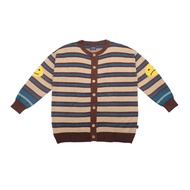 Imokey Caopy Knit Cardigan - Men's Cardigan - Women's Cardigan