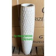 Tall Flower Vase Diamond Digging Tall Vase