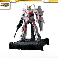 BANDAI MGEX 1100 RX-0 UNICORN GUNDAM Ver.Ka New Products