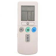 New RAR-2P2 Air Conditioner Remote Control Replacement FOR HITACHI Controller For RAS-80YHA RAR-3U1 