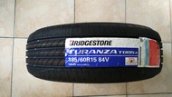 FREE PASANG Bridgestone Turanza T005A 185/60 R15 Ban Mobil
