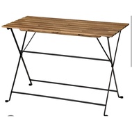 IKEA TARNO Outdoor Table 4 Seater, 100x54 cm