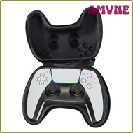 AMVNE Game Controller Protective Cover Bag Dustproof Portable Storage Bag Shockproof Travel Carrying
