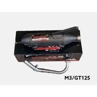 POWER PIPE M3 MIO I 125 MIO SOUL I 125 MAXSPEED THAILAND