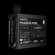 Gigabyte 技嘉 P650GS PG5 電源供應器火牛