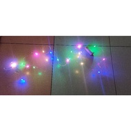 LED DECO 20LED LIGHTS|Battery Use