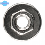 -New In April-Long Lasting Hex Nut Set Tools for Angle Grinder Chuck Locking Plate Quick Clamp[Overseas Products]
