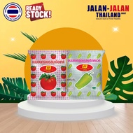 FF PAPRIKA/TOMATO FLAVOURED CRACKER 13G